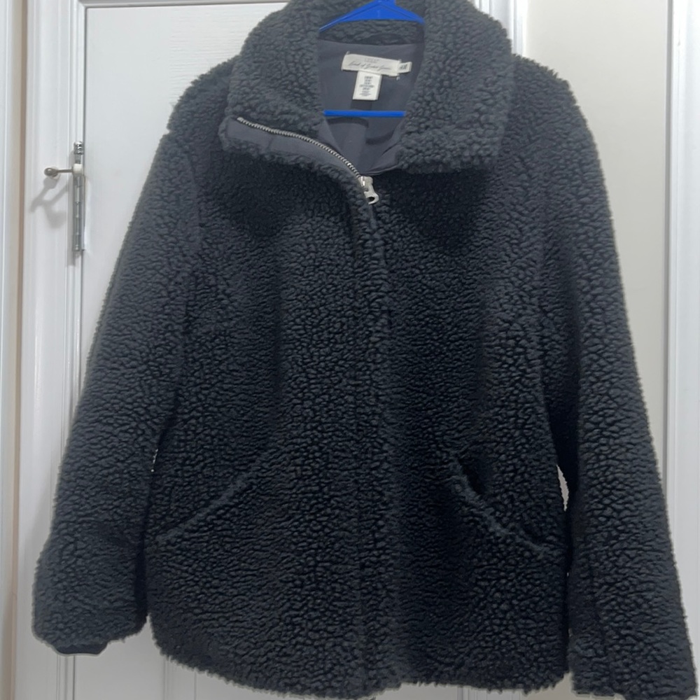 L.O.G.G. H & M Jacket